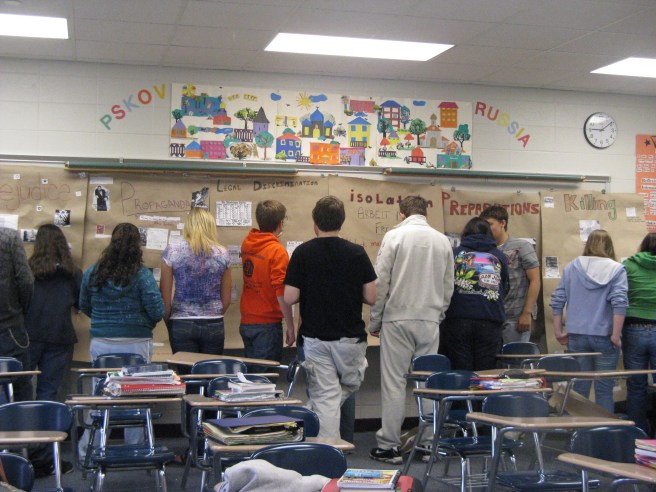 Pattern of Genocide 010