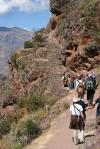 sm Pisac Trail
