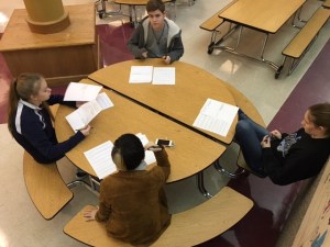 Reciprocal Teaching 1