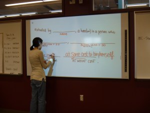 Definition Lessons 035